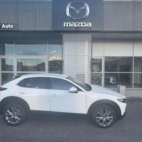 Mazda CX-30 2.0 m-hybrid EXCEED 2wd 122cv 6mt
