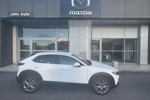 Mazda CX-30 2.0 m-hybrid EXCEED 2wd 122cv 6mt