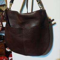 Borsa Gianni Chiarini in pelle. 