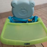 ALZASEDIA BIMBO AZZURRO CHICCO