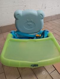 ALZASEDIA BIMBO AZZURRO CHICCO