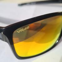 Oakley Custom VR46