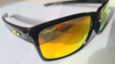 Oakley Custom VR46