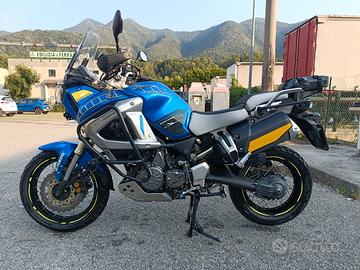 super Tenere 1200
