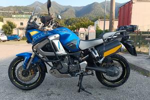 super Tenere 1200