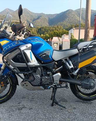super Tenere 1200