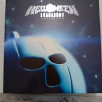 vinile boxset halloween 