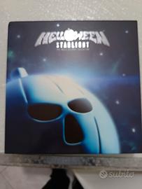 vinile boxset halloween 