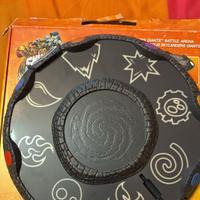 Skylander giants battle arena