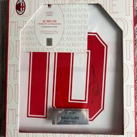 Maglia Milan Ruud Gullit 1988/89