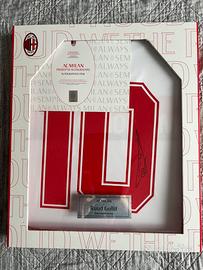 Maglia Milan Ruud Gullit 1988/89