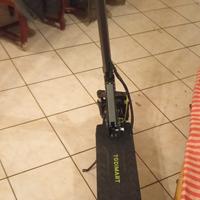 monopattino elettrico nuovo  con scatola 