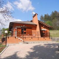 Villa singola Rocca di Papa [RP205AFARG] (Vivaro)