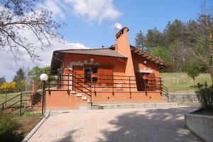 Villa singola Rocca di Papa [RP205AFARG] (Vivaro)
