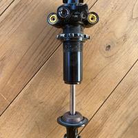 Cane creek il coil  210x55