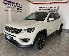 JEEP Compass 2.0 Multijet II aut. 4WD Limited