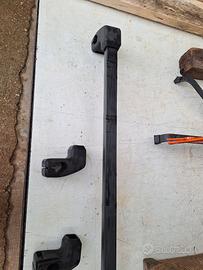 barre porta tutto OPEL ASTRA E SW anni 90 - 2000