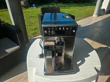 macchina caffe espresso
