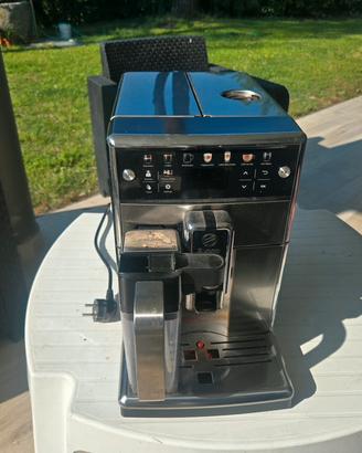 macchina caffe espresso