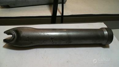 FODERO FORCELLA ZIP PIAGGIO 271513
