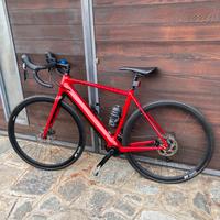 FOCUS PARALANE2 6.7 e-bike