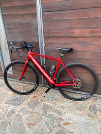 FOCUS PARALANE2 6.7 e-bike