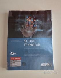 Nuovo Teknolab