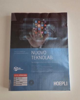 Nuovo Teknolab