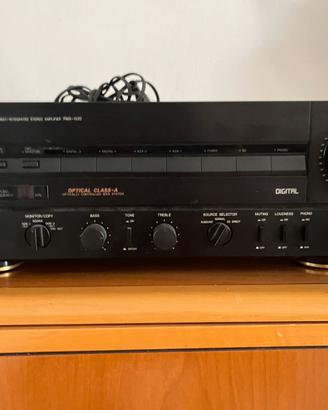 Amplifucatore Hi-fi Denon PMA1520
