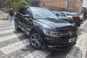 VOLKSWAGEN Tiguan 2ª serie - 2017