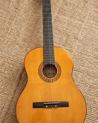 Chitarra classica 4/4 Florencia CG-75 + Custodia