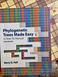 Phylogenetic Trees Made Easy