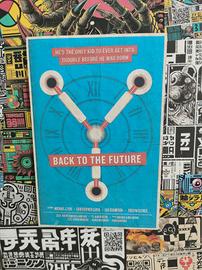 back to the future