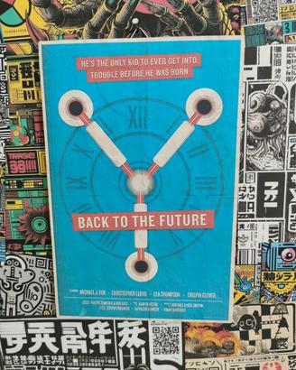 back to the future