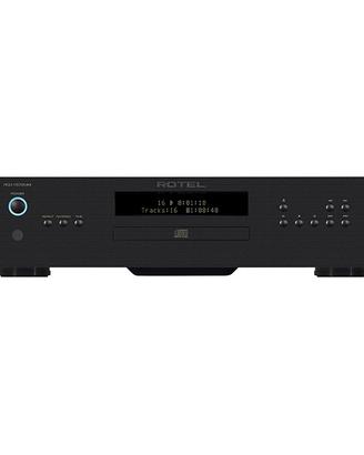 rotel rcd 1572mk2  lettore compact disc