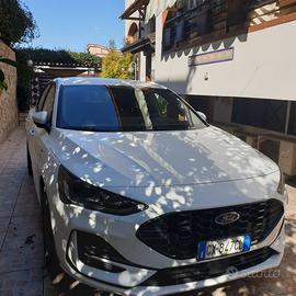 Ford Focus ST-Line 1.5 Diesel - Nuovissima