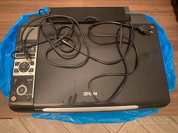 Stampante e Scanner Epson