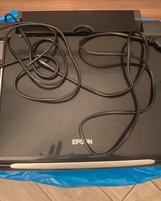 Stampante e Scanner Epson