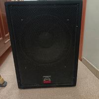 Diffusore Wharfedale 