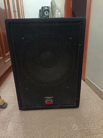 Diffusore Wharfedale 