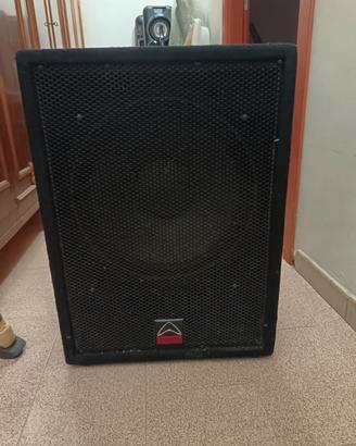 Diffusore Wharfedale 