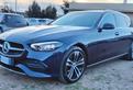 Mercedes-benz C 220 d Mild hybrid S.W. Premium Plu