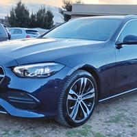 Mercedes-benz C 220 d Mild hybrid S.W. Premium Plu