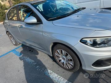 Fiat Tipo  1.3 mjt Lounge