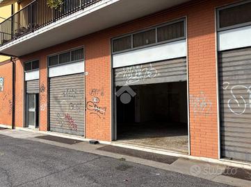NEGOZIO A BRESCIA