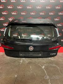 Baule Fiat Tipo berlina