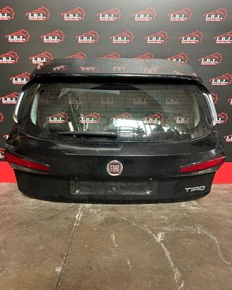 Baule Fiat Tipo berlina