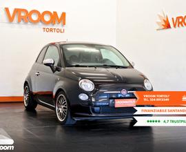 FIAT 500 (2007-2016) 500 1.2 Sport