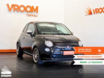 FIAT 500 (2007-2016) 500 1.2 Sport