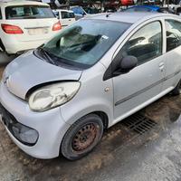 CITROEN C1 2007 - RICAMBI